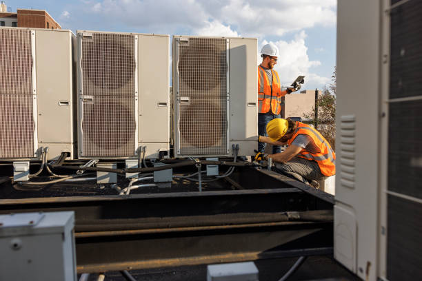 Best Furnace Installation  in Pardeeville, WI