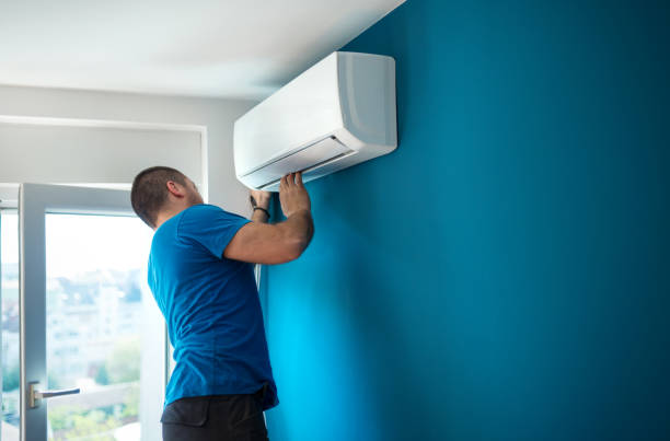 Best HVAC Replacement Cost  in Pardeeville, WI