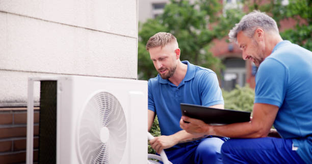 Best Air Conditioning Repair  in Pardeeville, WI