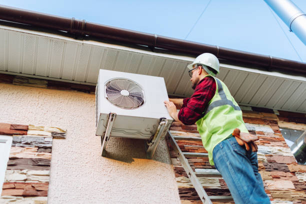HVAC Troubleshooting in Pardeeville, WI