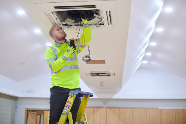 Best Affordable HVAC Services  in Pardeeville, WI