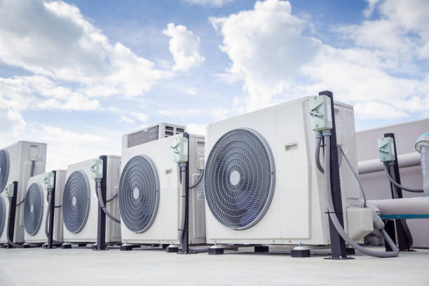 Pardeeville, WI HVAC Company