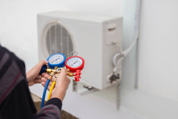 Best Affordable HVAC Services  in Pardeeville, WI