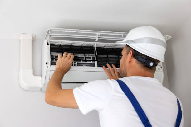 Best HVAC Tune-Up Services  in Pardeeville, WI