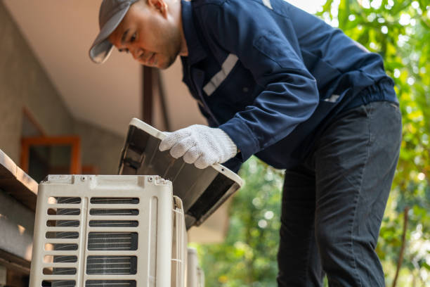 Best HVAC Installation Services  in Pardeeville, WI