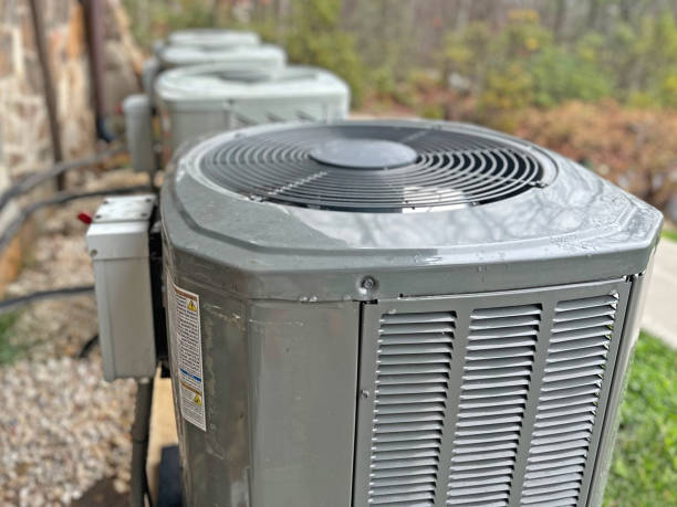 AC Installation Near Me in Pardeeville, WI