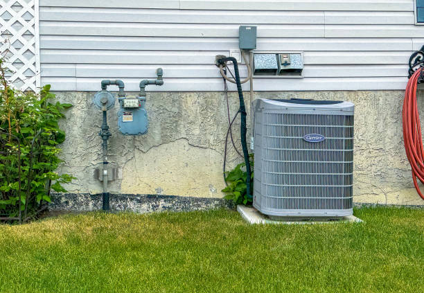 Best Ductless HVAC Repair  in Pardeeville, WI