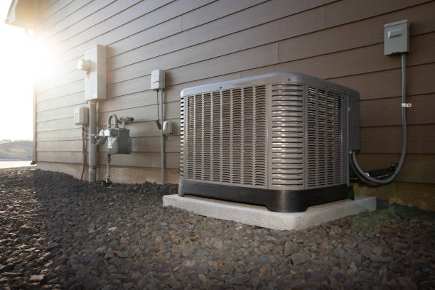 Best HVAC Cleaning Services  in Pardeeville, WI